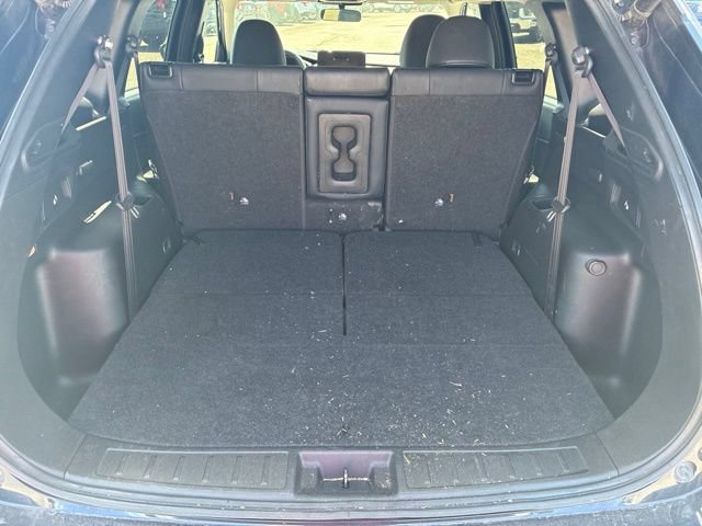 Used 2024 Mitsubishi Outlander SE FWD image 72