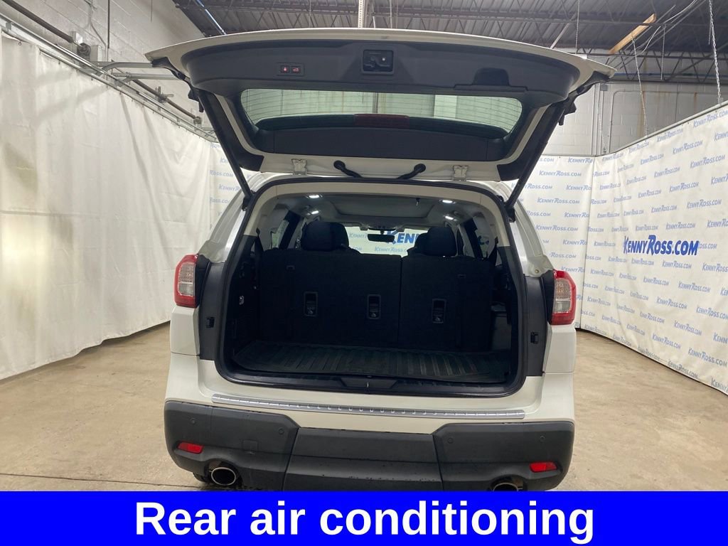 Used 2021 Subaru Ascent Premium w/ Sport Package image 12