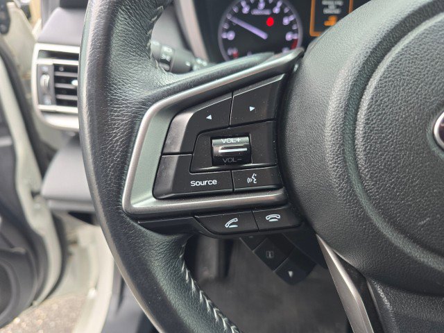 Used 2020 Subaru Legacy Limited AWD/4WD image 28