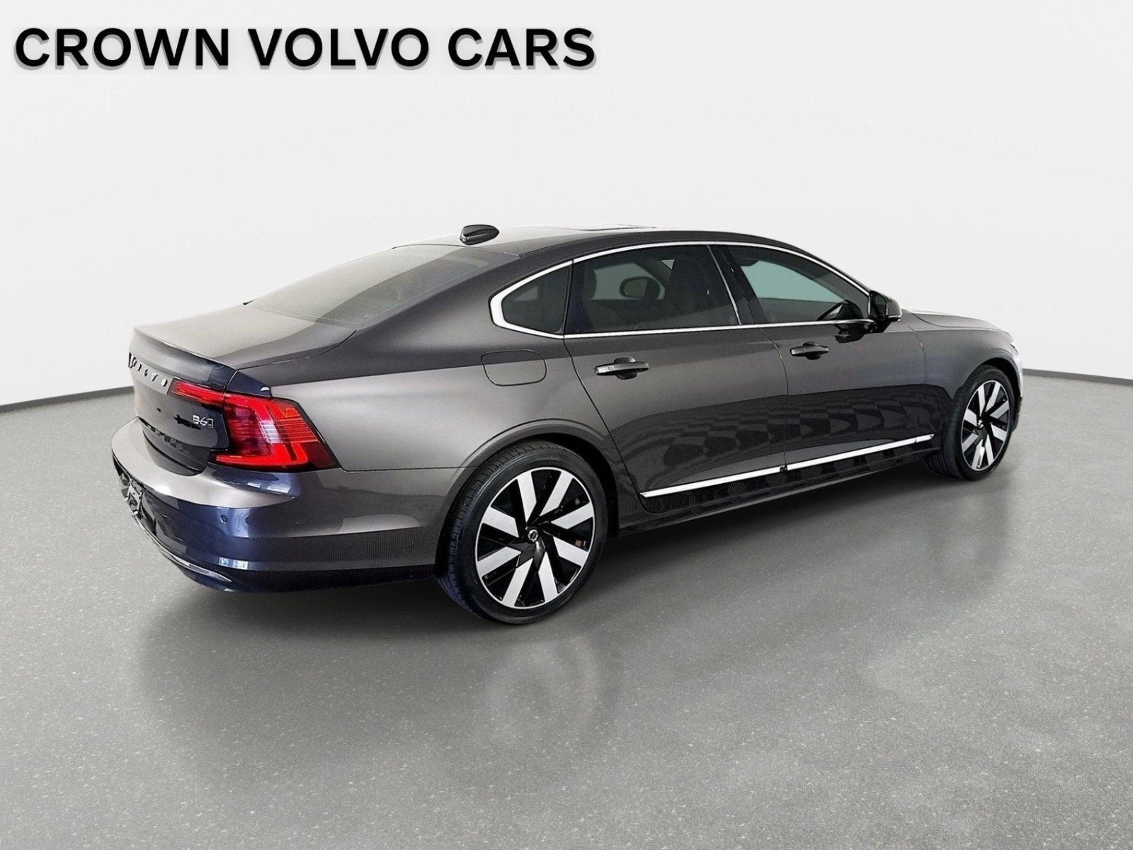 Used 2023 Volvo S90 B6 Plus AWD/4WD image 6