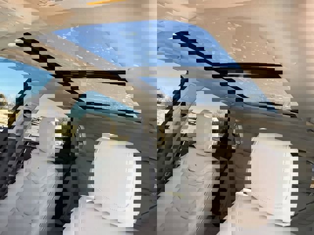 New 2026 Cadillac XT5 Premium Luxury image 19