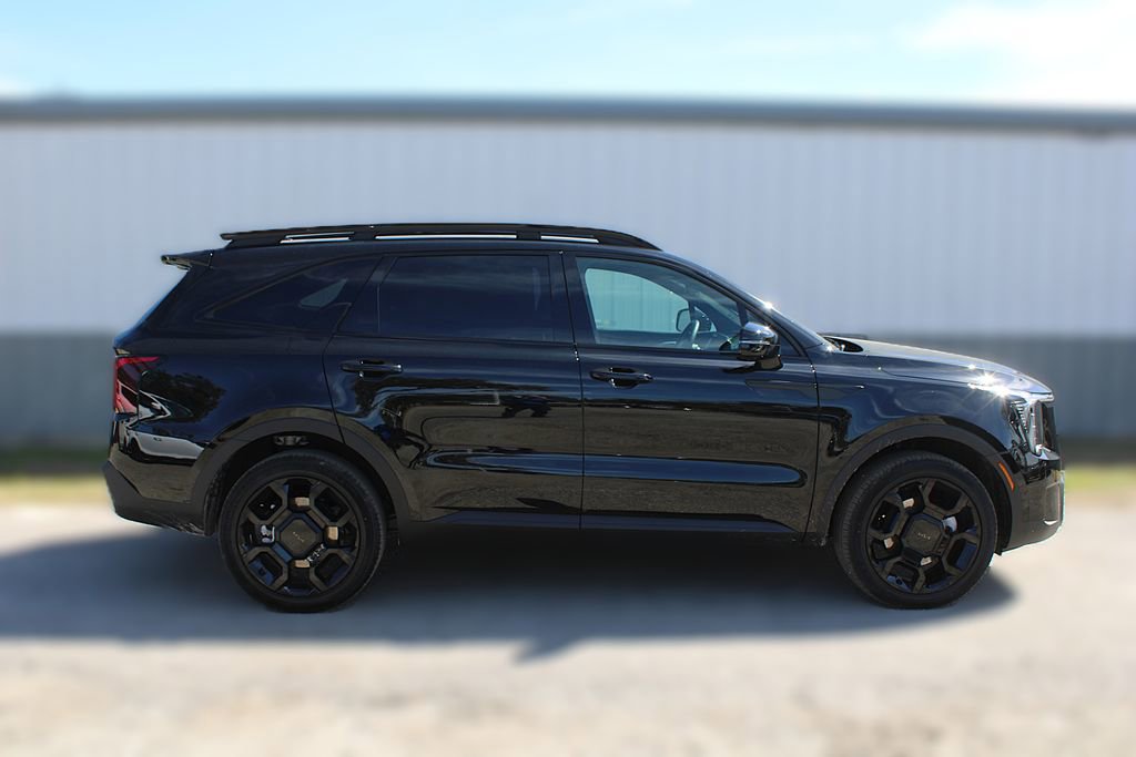 New 2026 Kia Sorento SX Prestige image 5