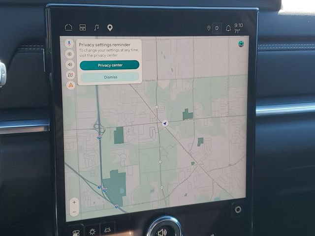 Certified 2025 GMC Terrain Elevation FWD image 26