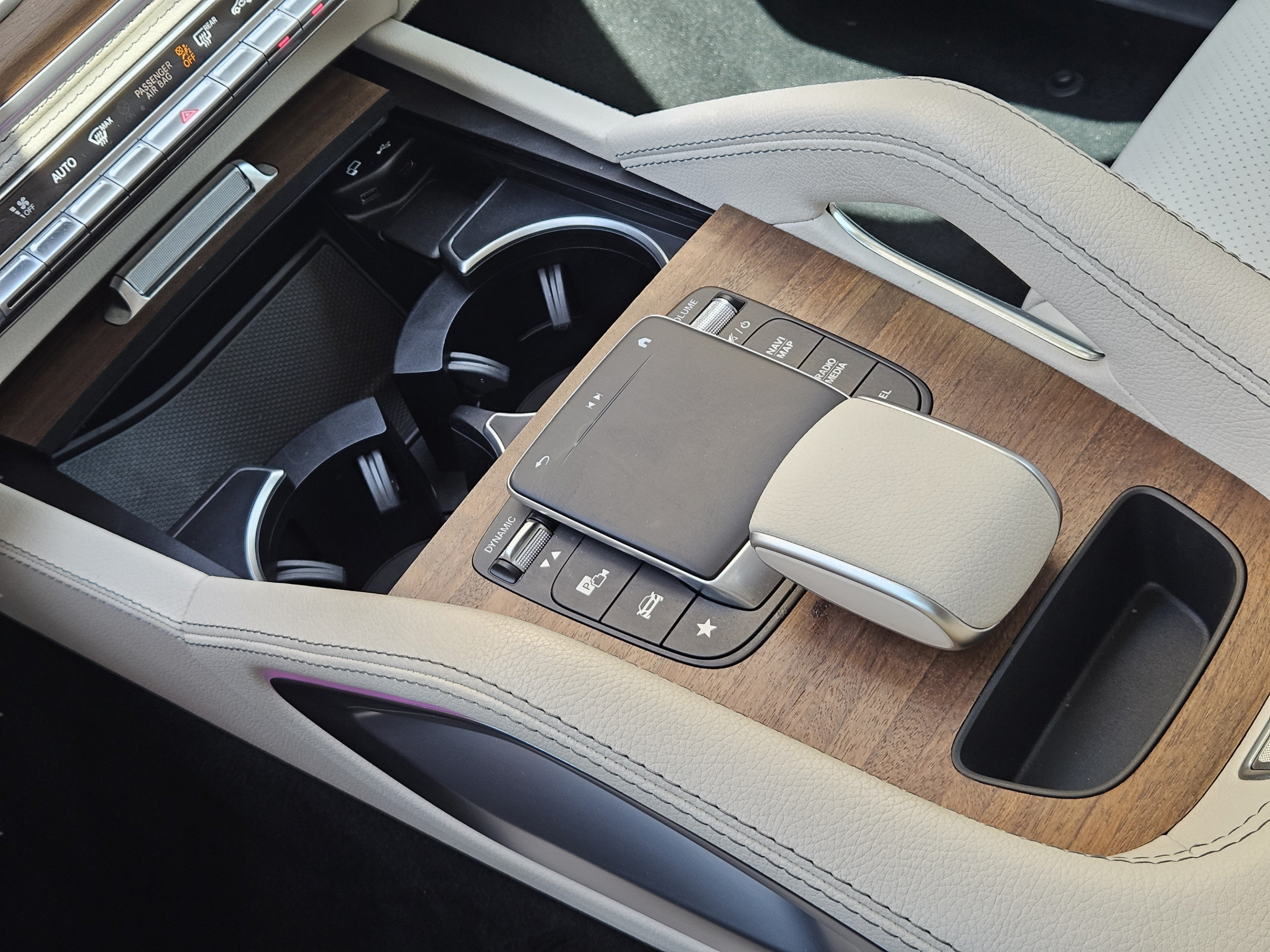 Certified 2022 Mercedes-Benz GLE 350 image 27
