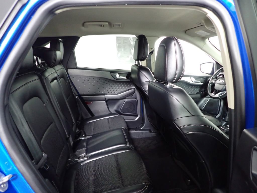 Used 2020 Ford Escape SEL AWD/4WD image 41