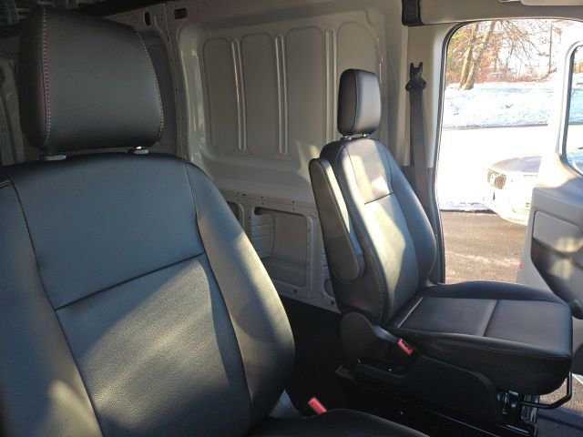 New 2026 Ford Transit 350 148 High Roof Extended AWD image 27