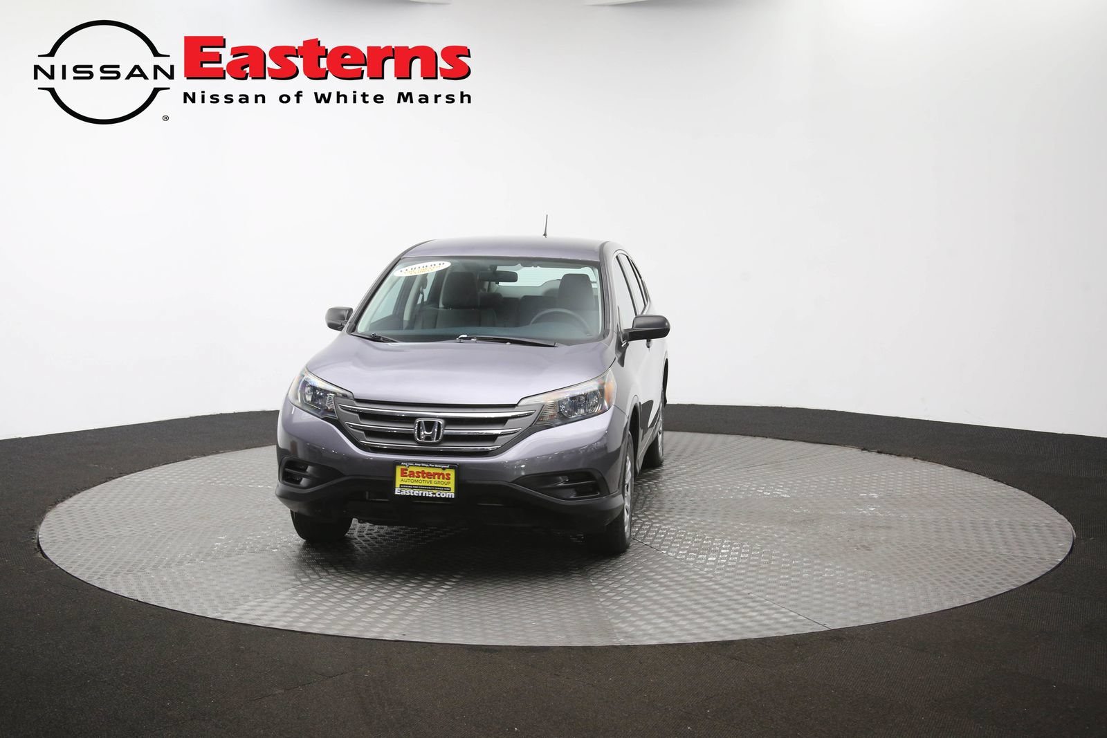 Used 2014 Honda CR-V LX image 45