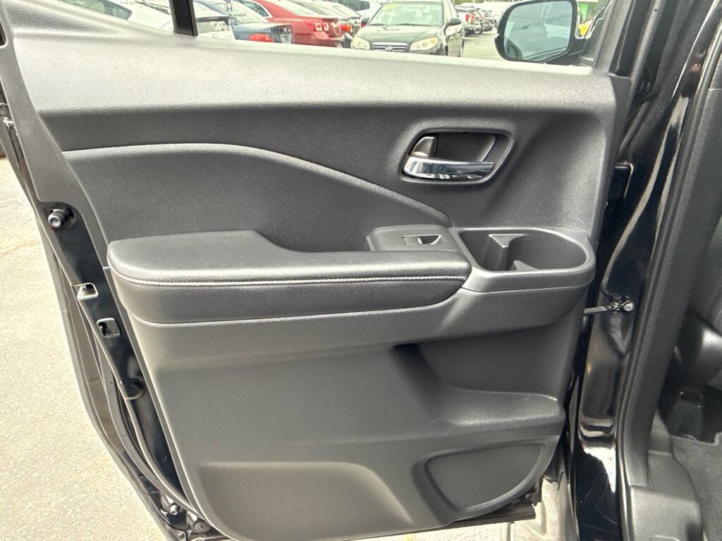 Used 2019 Honda Ridgeline Sport image 32