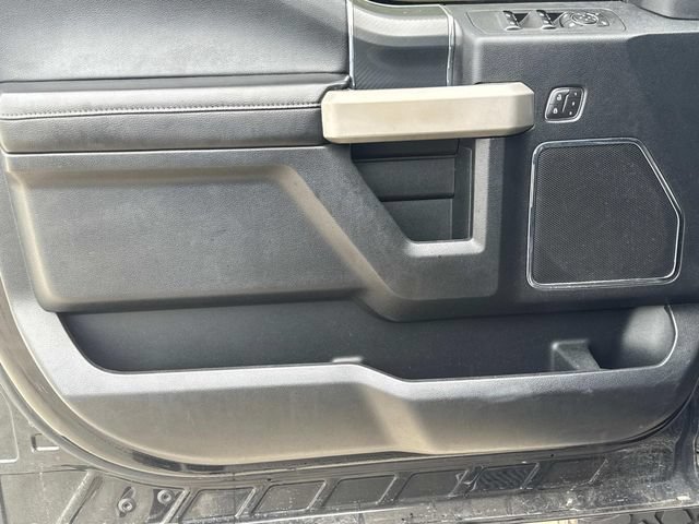 Used 2018 Ford F150 Lariat w/ Equipment Group 502A Luxury AWD/4WD image 26