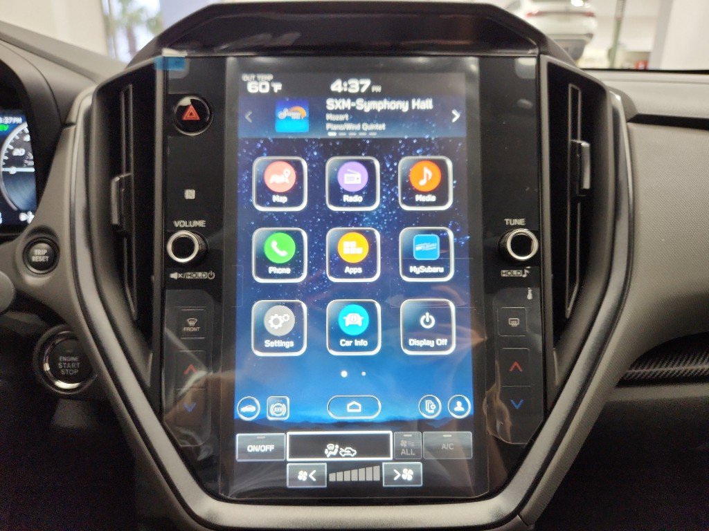 New 2026 Subaru Crosstrek 2.5i Limited AWD/4WD image 16