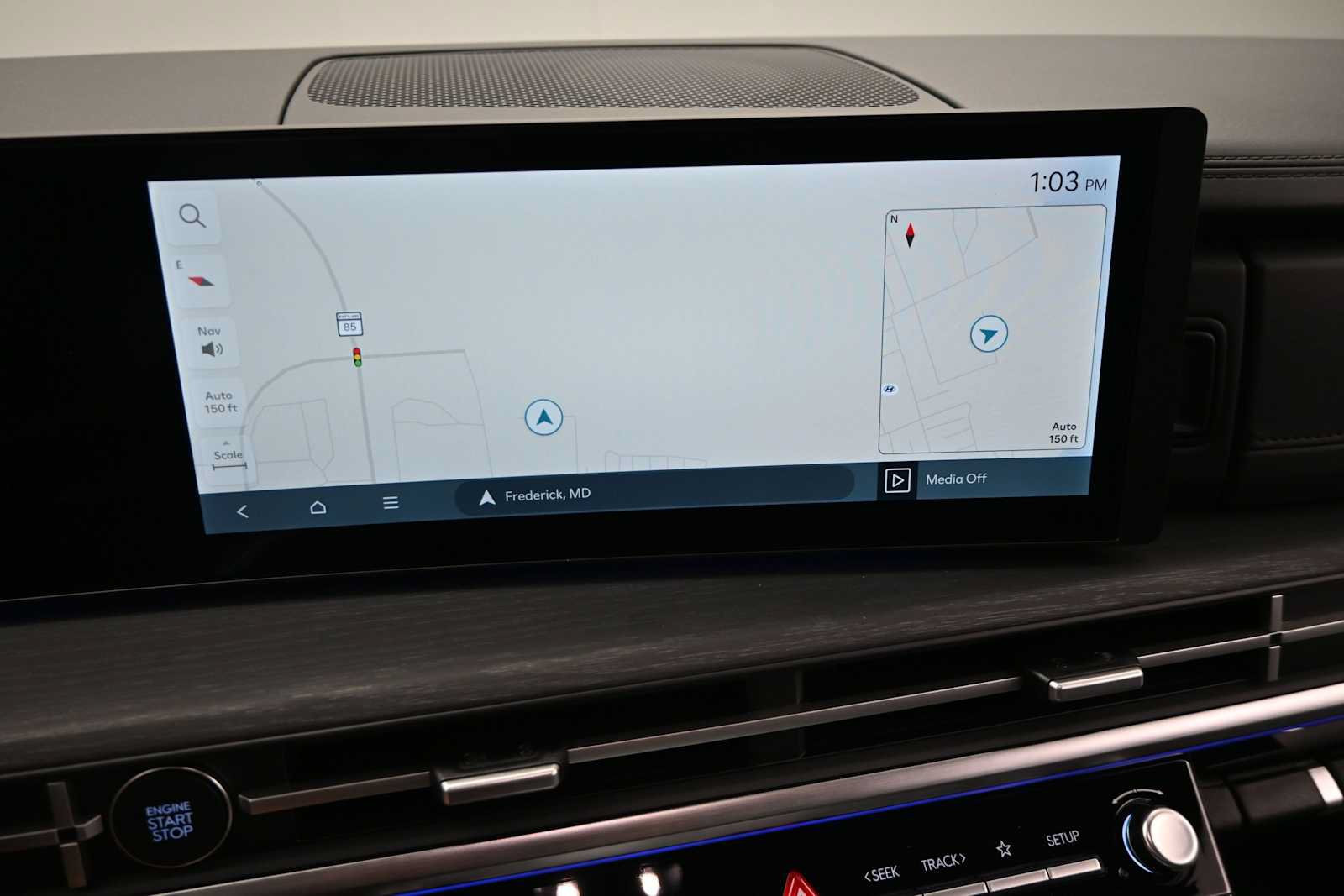 New 2026 Hyundai Santa Fe Limited AWD/4WD image 17