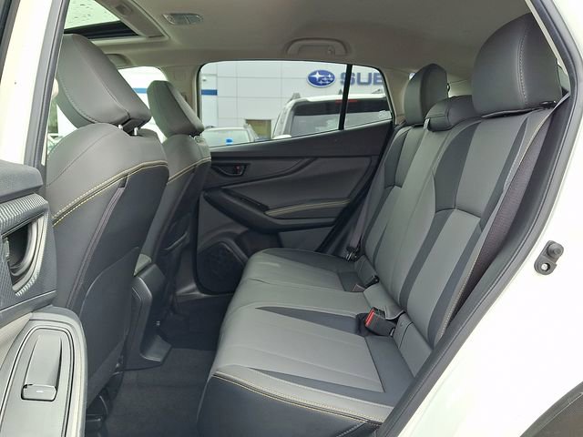 Used 2023 Subaru Crosstrek 2.5i Sport image 11