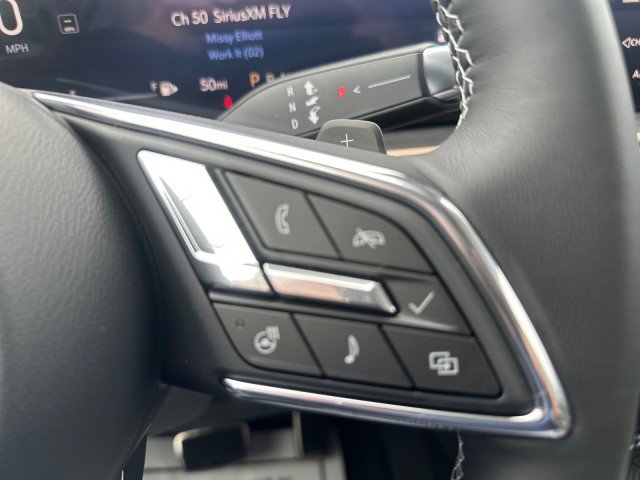 New 2025 Buick Envision Sport Touring image 22