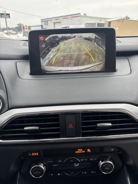 Used 2016 MAZDA CX-9 Grand Touring image 25