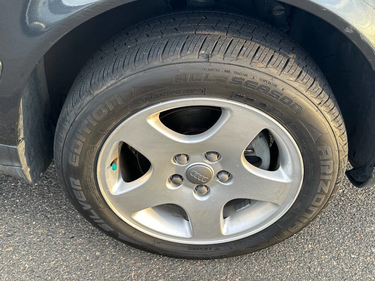 Used 1997 Audi A6 2.8 image 33