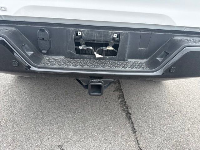Certified 2026 Chevrolet Colorado Trail Boss AWD/4WD image 22