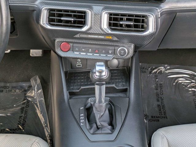 Used 2024 Ford Mustang Premium RWD image 25
