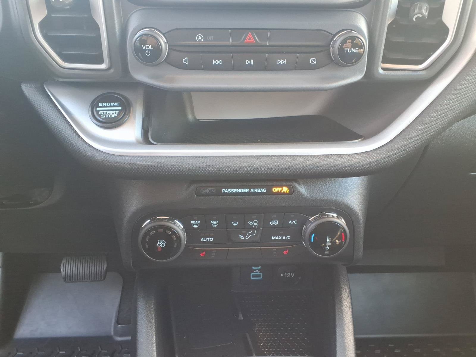Used 2022 Ford Bronco Sport Big Bend w/ Convenience Package AWD/4WD image 27