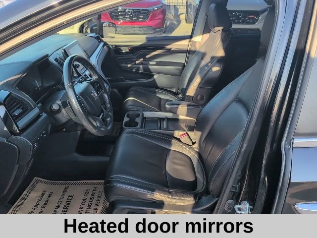 Used 2023 Honda Odyssey Touring image 12