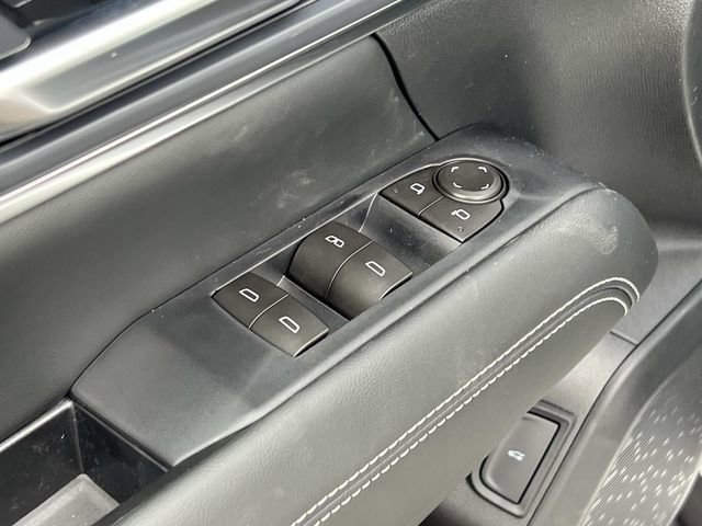 New 2026 GMC Terrain Elevation w/ Elevation Premium Package image 15