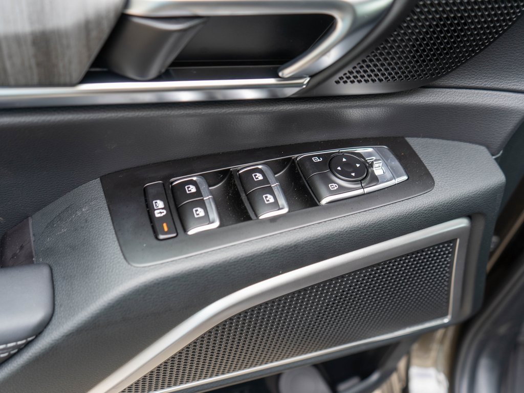 New 2025 Kia Telluride EX image 27