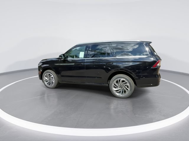 New 2026 Lincoln Navigator Reserve AWD/4WD image 5