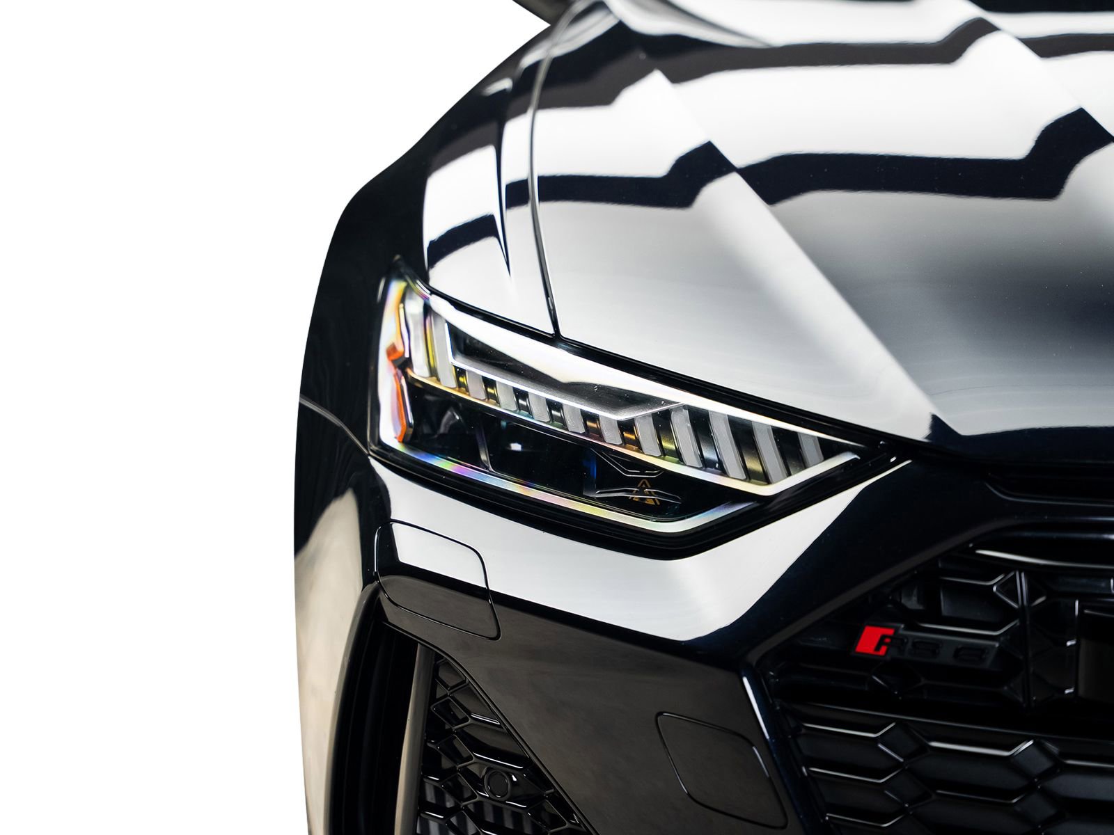 Used 2023 Audi RS 6 w/ Executive Package AWD/4WD image 9