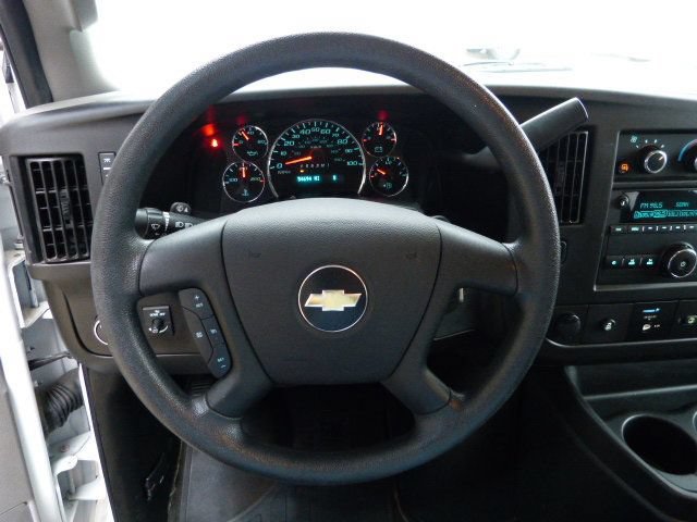 Used 2019 Chevrolet Express 3500 LT w/ LT Preferred Equipment Group RWD image 35