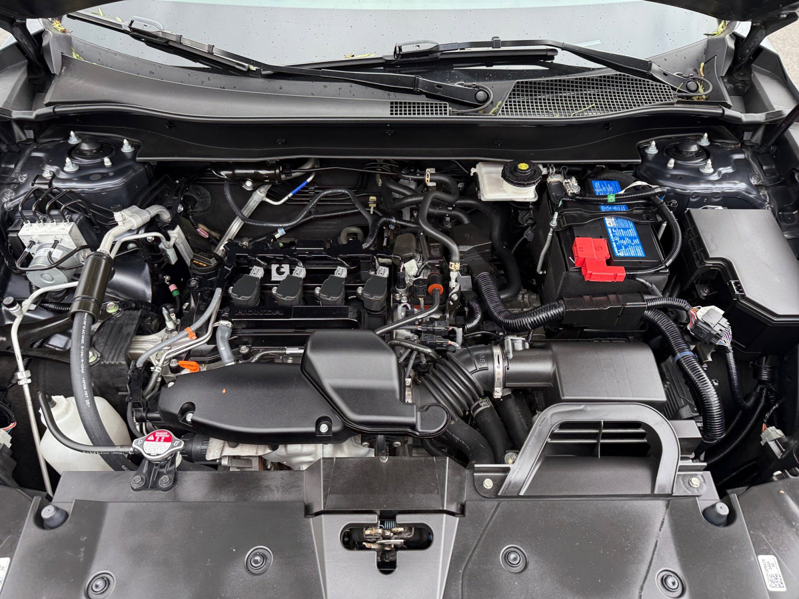 Used 2025 Honda CR-V LX image 20