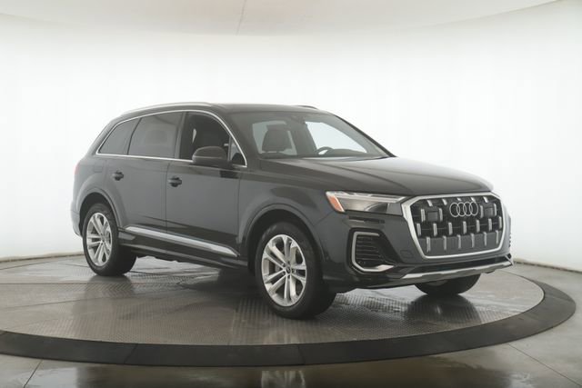 Used 2025 Audi Q7 2.0T Premium Plus image 2