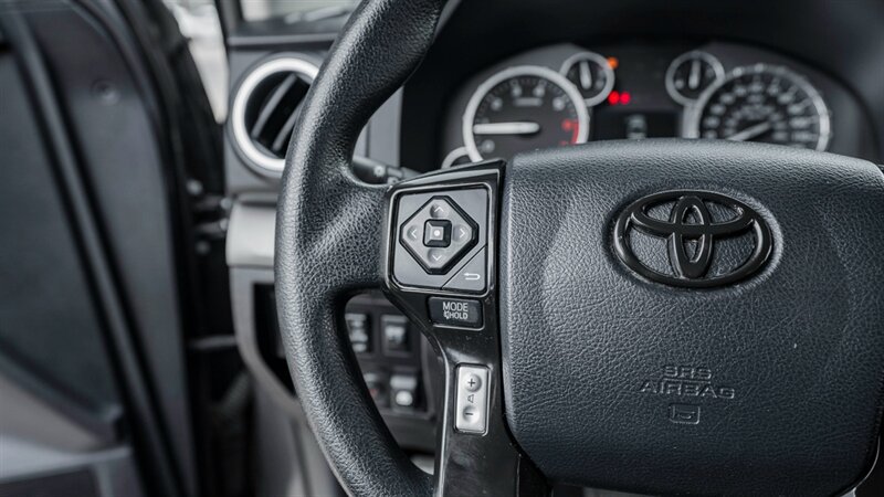 Used 2016 Toyota Tundra SR5 w/ SR5 Upgrade Package RWD image 30
