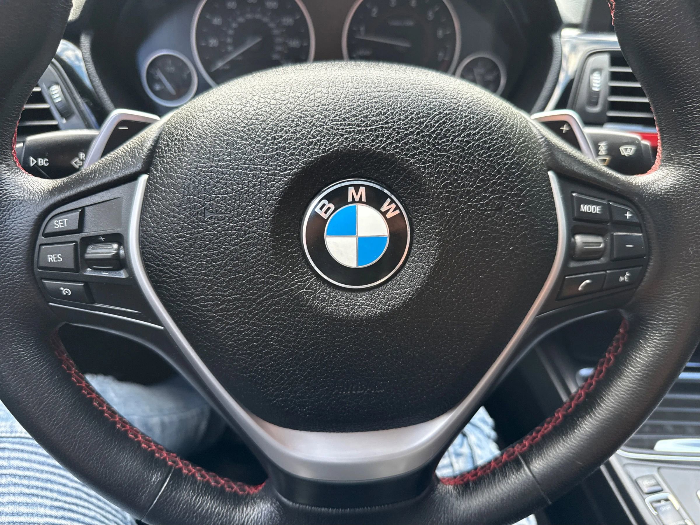 Used 2013 BMW 335i Sedan RWD image 18