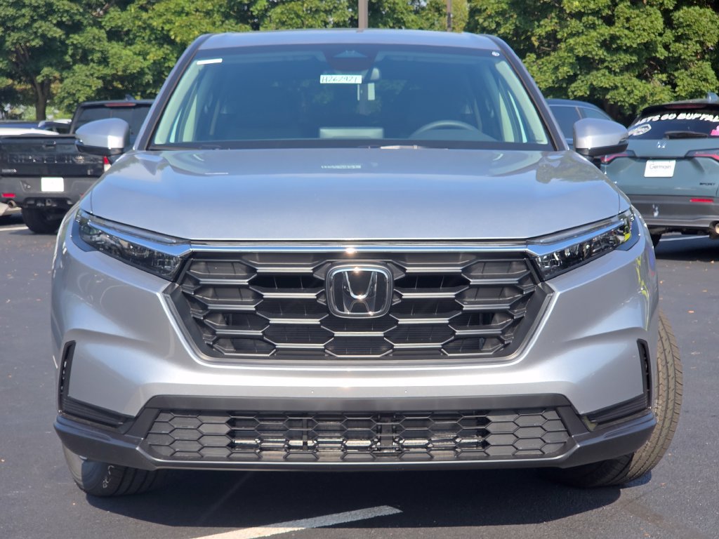 New 2026 Honda CR-V LX image 13