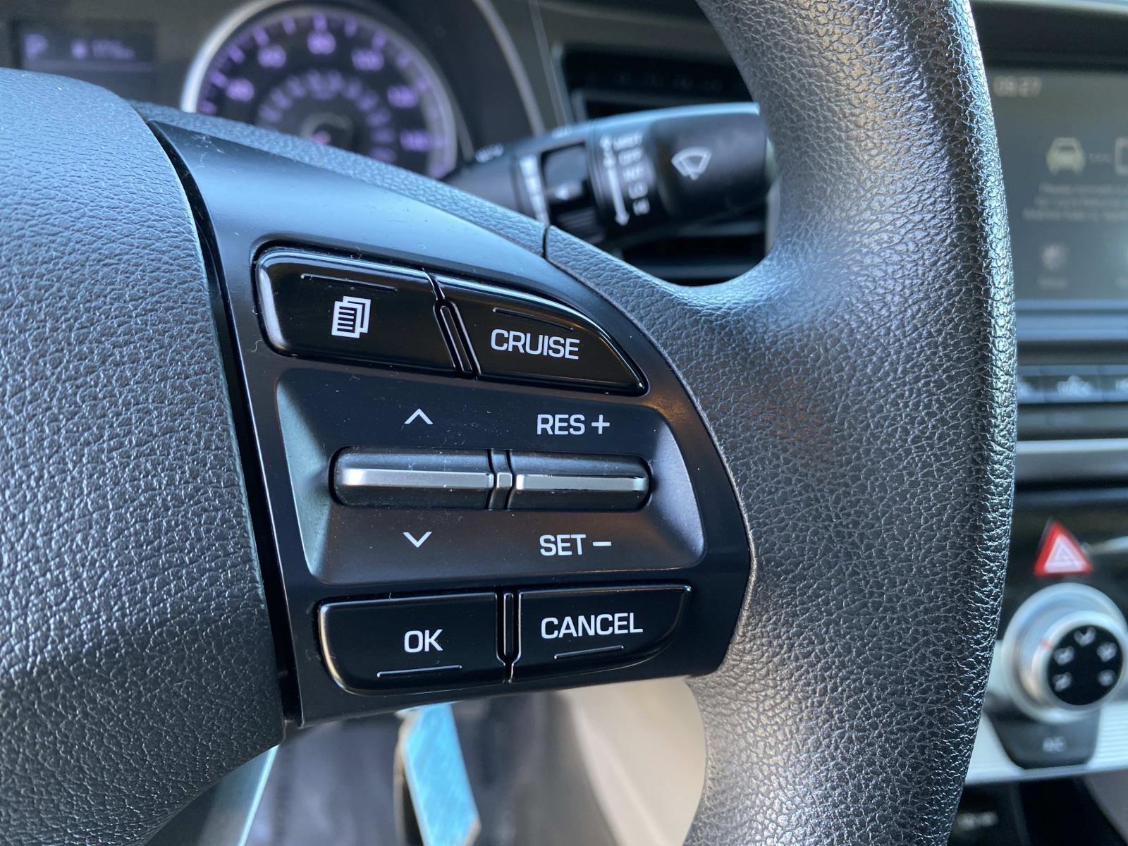 Used 2019 Hyundai Elantra SEL FWD image 15