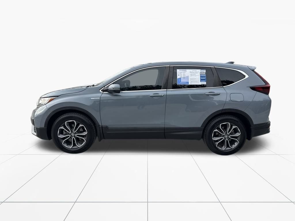 Used 2022 Honda CR-V EX image 5