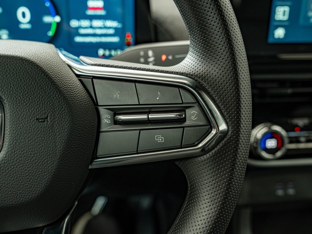 Used 2025 Honda Prologue EX image 20