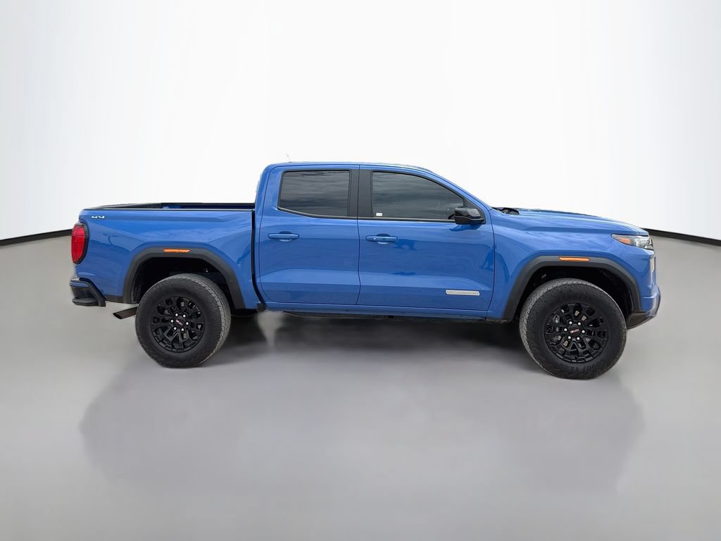 Used 2026 GMC Canyon Elevation w/ Convenience Package AWD/4WD image 8