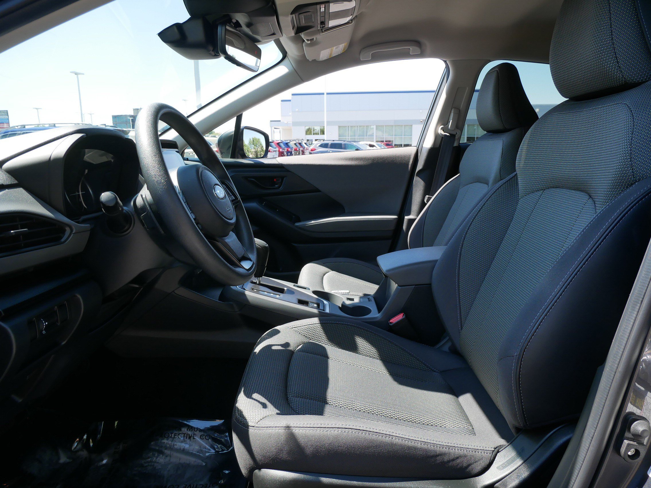 Certified 2024 Subaru Crosstrek 2.0i Premium AWD/4WD image 33