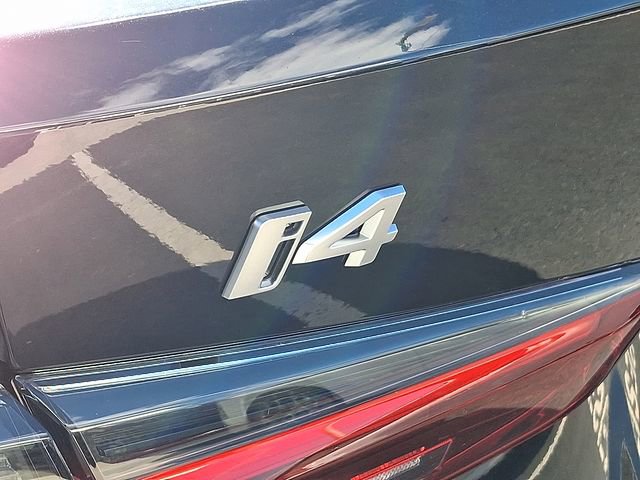 New 2026 BMW i4 xDrive40i image 20