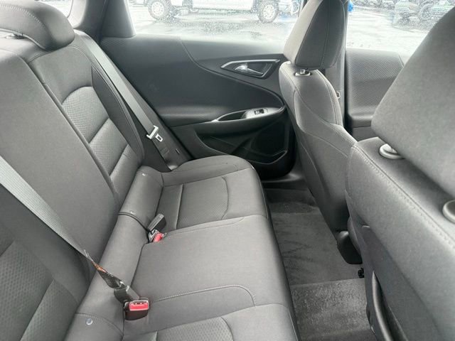 Used 2024 Chevrolet Malibu RS image 9