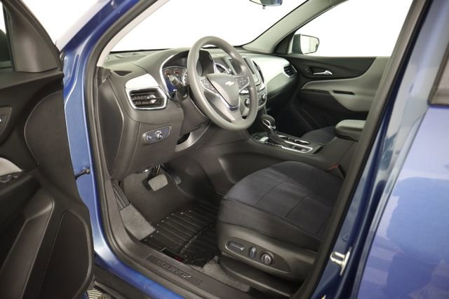 Used 2024 Chevrolet Equinox LS w/ LS Convenience Package AWD/4WD image 29