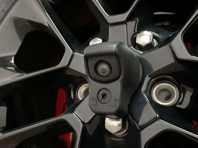 Used 2025 Jeep Wrangler Unlimited Sahara w/ Safety Group image 82