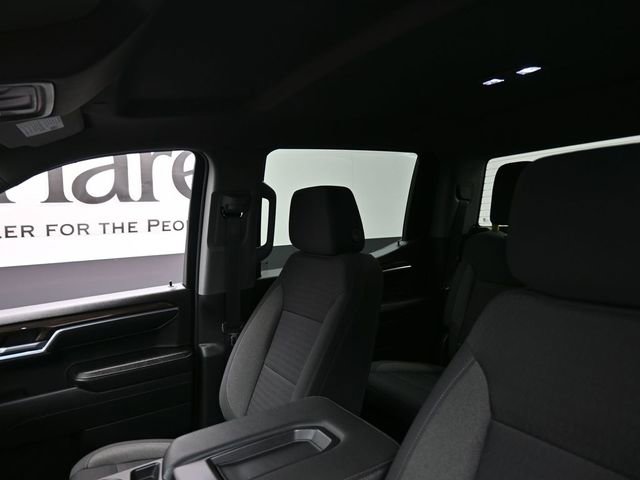 Used 2022 Chevrolet Silverado 1500 LT image 17