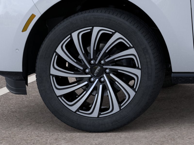 New 2025 Lincoln Navigator L Black Label AWD/4WD image 19