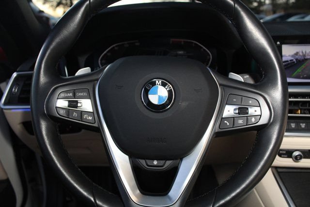 Used 2021 BMW 430i xDrive Coupe w/ Convenience Package AWD/4WD image 18
