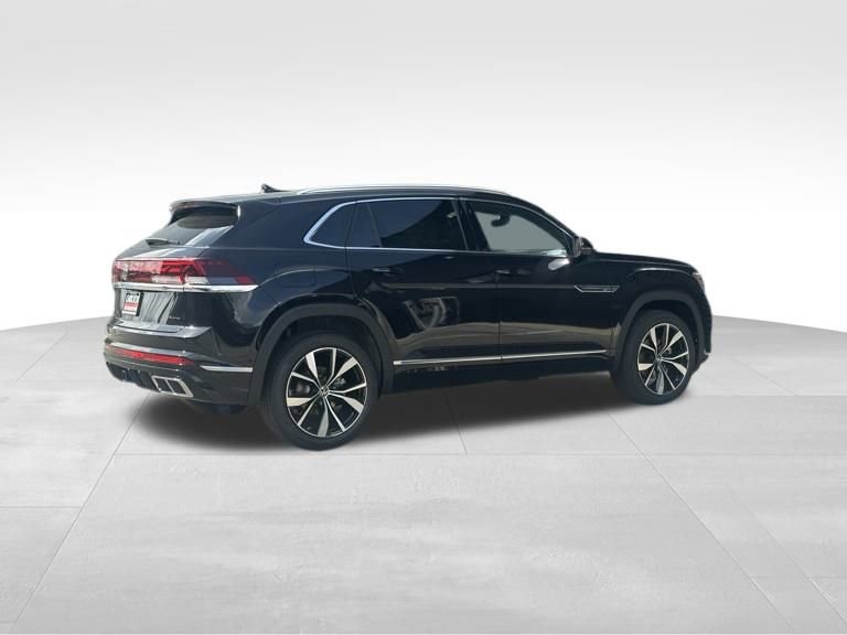 New 2025 Volkswagen Atlas Cross Sport SEL Premium R-Line image 10