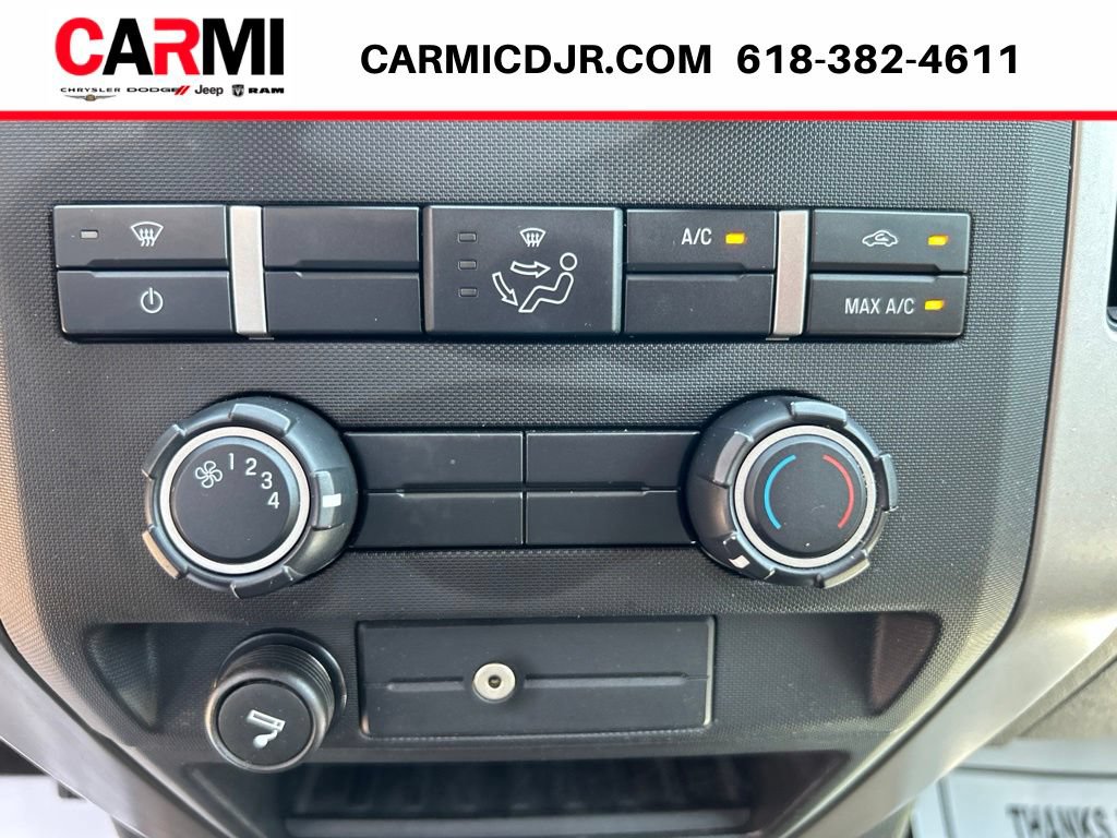 Used 2010 Ford F150 XLT RWD image 25