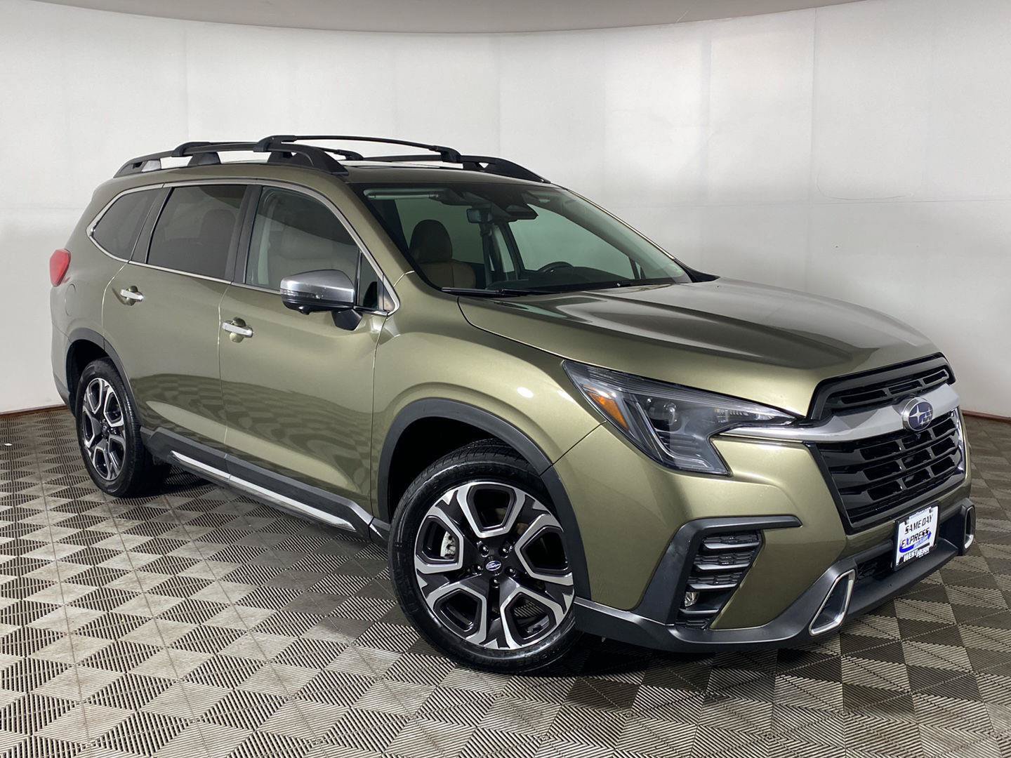 Used 2023 Subaru Ascent Touring