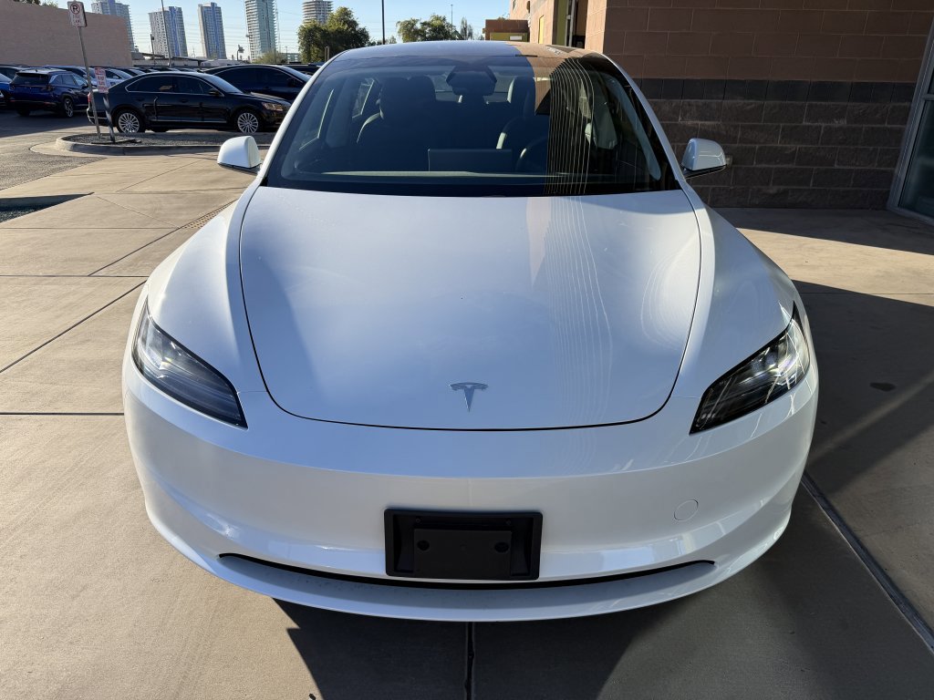 Used 2025 Tesla Model 3 image 10