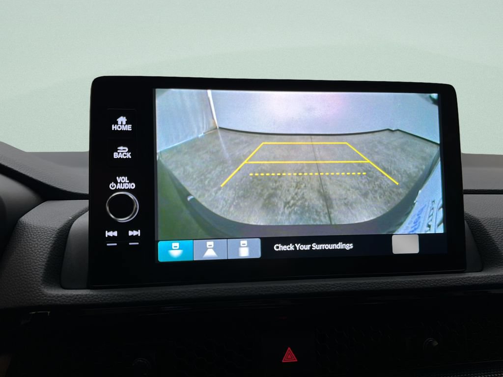 Used 2023 Honda CR-V EX-L image 32